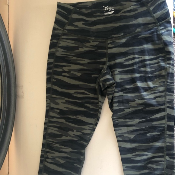 Leggings - Picture 3 of 3